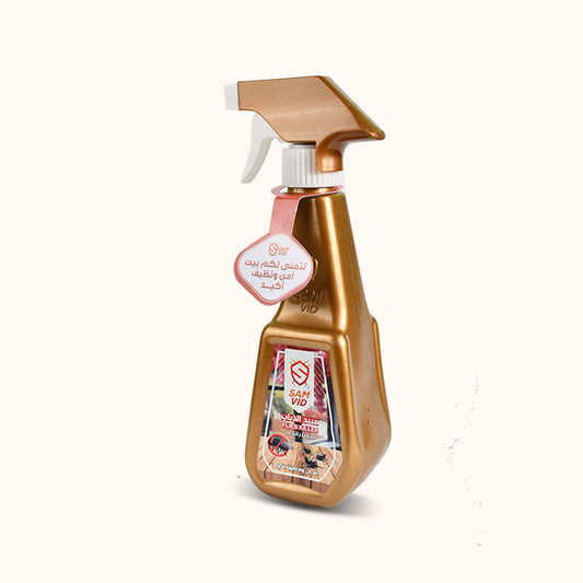 مبيد الذباب