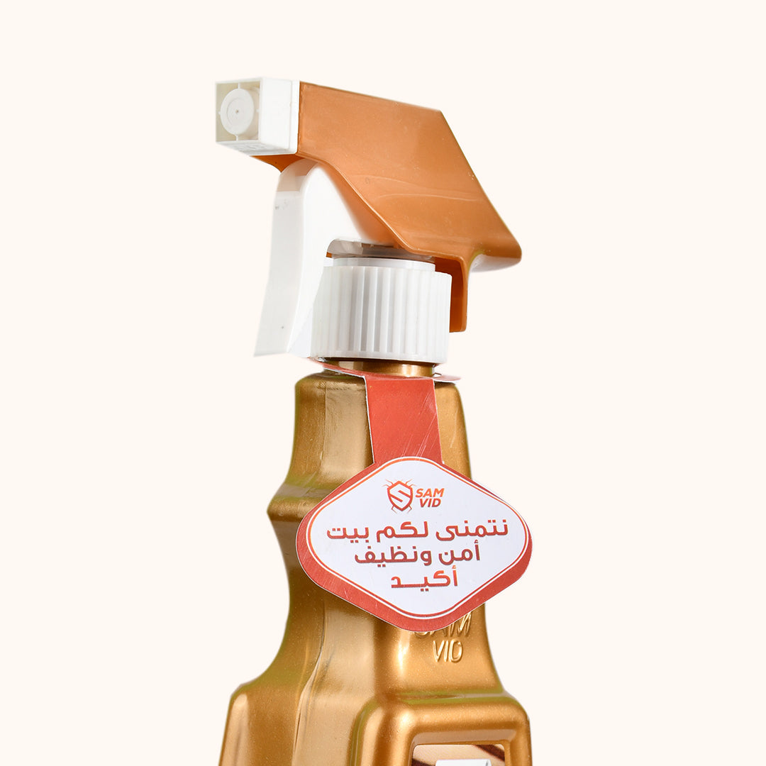 مبيد الصراصير